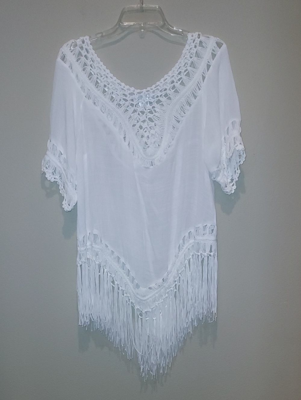 Vivid Blouse - Picture 5 of 7